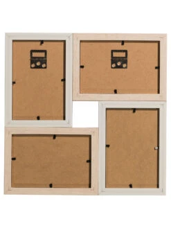 Bilderrahmen, Grau/Blau -Teppiche Verkäufe CollageSea Bilderrahmen Blau GrauBlau 10x15 ruk