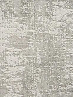 Vintage-Teppich, Mattsilber 15 Vintage-Teppich, Mattsilber -Teppiche Verkäufe Cornhill DesignerTeppich hellgrau Mattsilber 160x230 lup