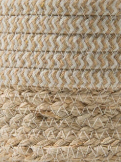 Korb, Beige -Teppiche Verkäufe Cotirda Korb Beige 22x22x10 lup3