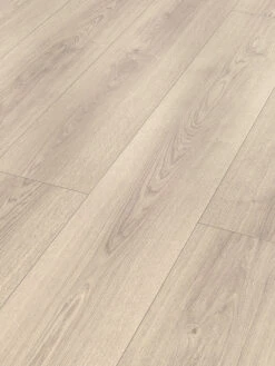 Klick-Laminat, Grey Light Oak 62252 -Teppiche Verkäufe Cottage Laminat GreyLightOak per2