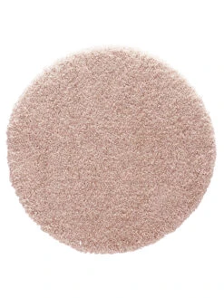 Hochflor-Teppich, Rose 6 Hochflor-Teppich, Rose -Teppiche Verkäufe Creation20Langflorteppich rose rund