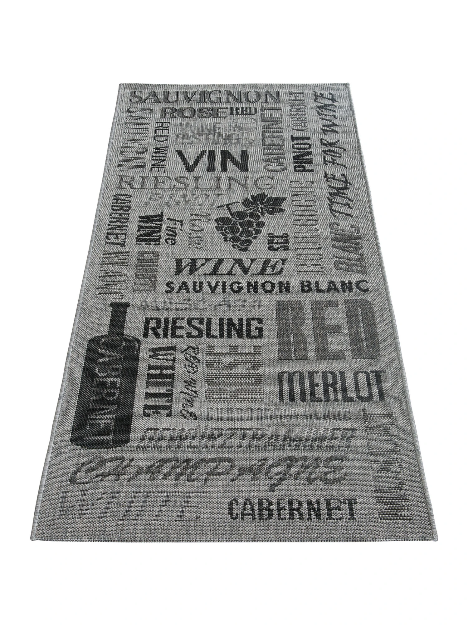 Küchenläufer, Vineyard 5 Küchenläufer, Vineyard – Bild 3