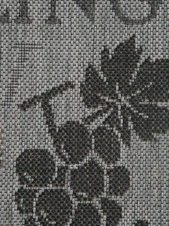 Küchenläufer, Vineyard 9 Küchenläufer, Vineyard -Teppiche Verkäufe Cuisine FlachgewebeTeppich Grau Vineyard2 80x200 lup