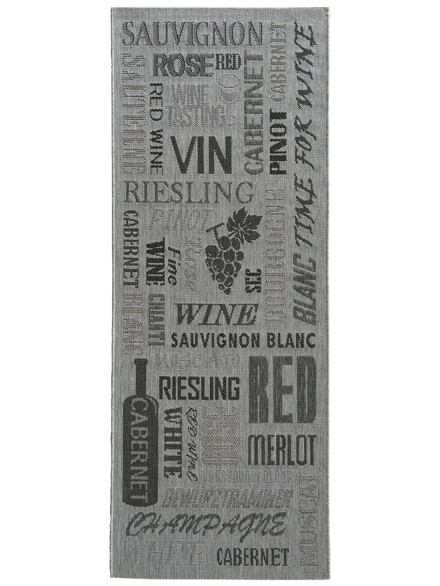 Küchenläufer, Vineyard 4 Küchenläufer, Vineyard – Bild 2