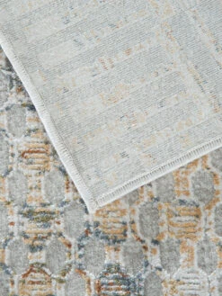 Vintage-Teppich, Silber 11 Vintage-Teppich, Silber -Teppiche Verkäufe Cullen VintageTeppich Grau Silber 160x230 wel