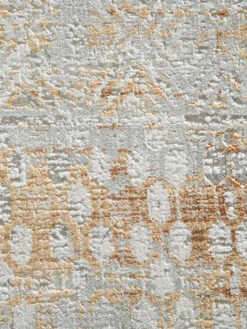 Vintage-Teppich, Gold -Teppiche Verkäufe Cullen VintageTeppich Terracotta Gold 160x230 lup