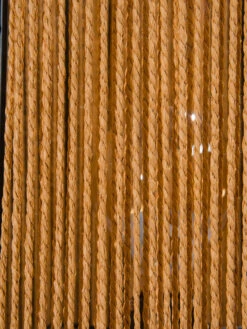 Standleuchte, Dunkelbeige -Teppiche Verkäufe Daito Standleuchte Beige Dunkelbeige 40x40x160 lup1