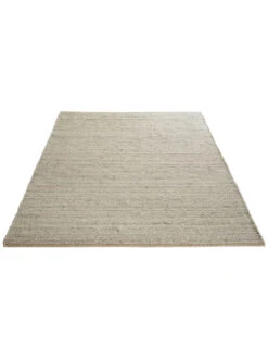 Woll-Teppich, Dunkelbeige 8 Woll-Teppich, Dunkelbeige -Teppiche Verkäufe Damhus HandwebTeppich Beige Dunkelbeige 170x230 fper