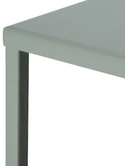 Tisch, Grün -Teppiche Verkäufe DarkTable Tisch Gruen 35x35x40 lup