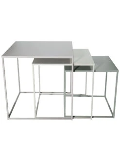 Tisch, Grün -Teppiche Verkäufe DarkTable Tisch Set2 per1