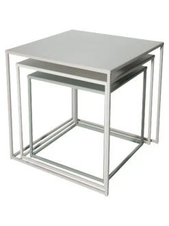 Tisch, Grün -Teppiche Verkäufe DarkTable Tisch Set2 per2