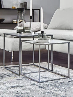 Tisch, Grau -Teppiche Verkäufe DarkTable Tisch div mil 1