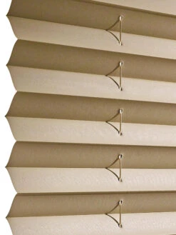 Plissee, Creme 7 Plissee, Creme -Teppiche Verkäufe Darknightplissee Plissee creme lup