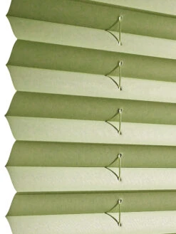 Plissee, Lindgrün -Teppiche Verkäufe Darknightplissee Plissee gruen lindgruen lup