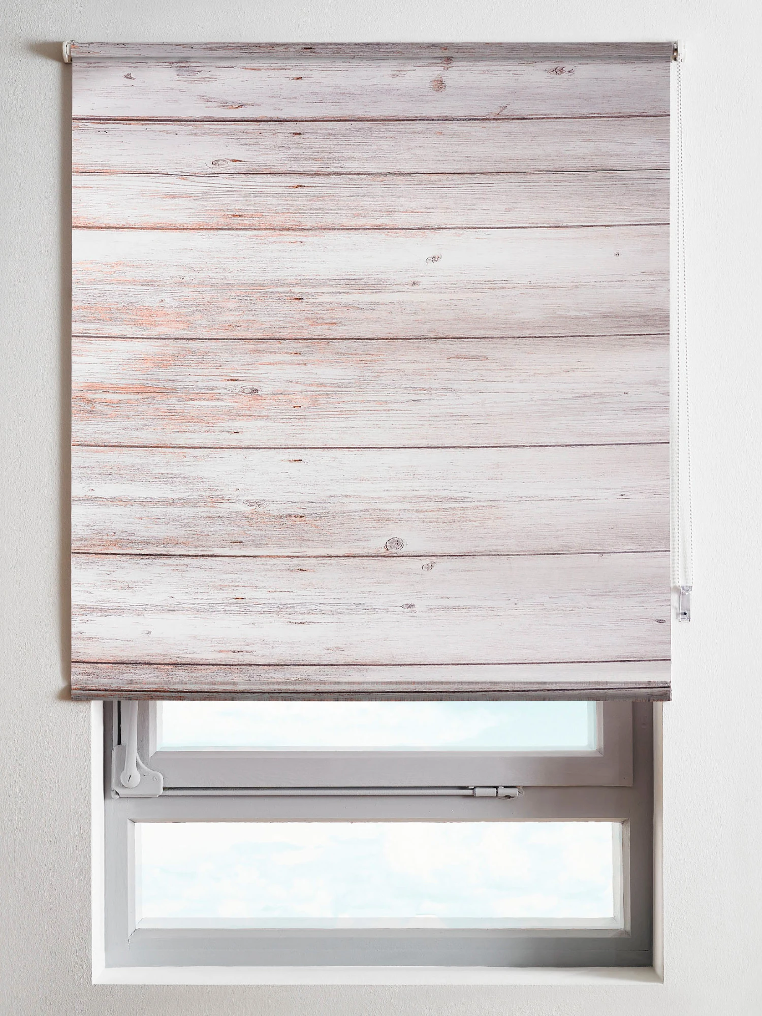 Rollo, Wood 3 Rollo, Wood