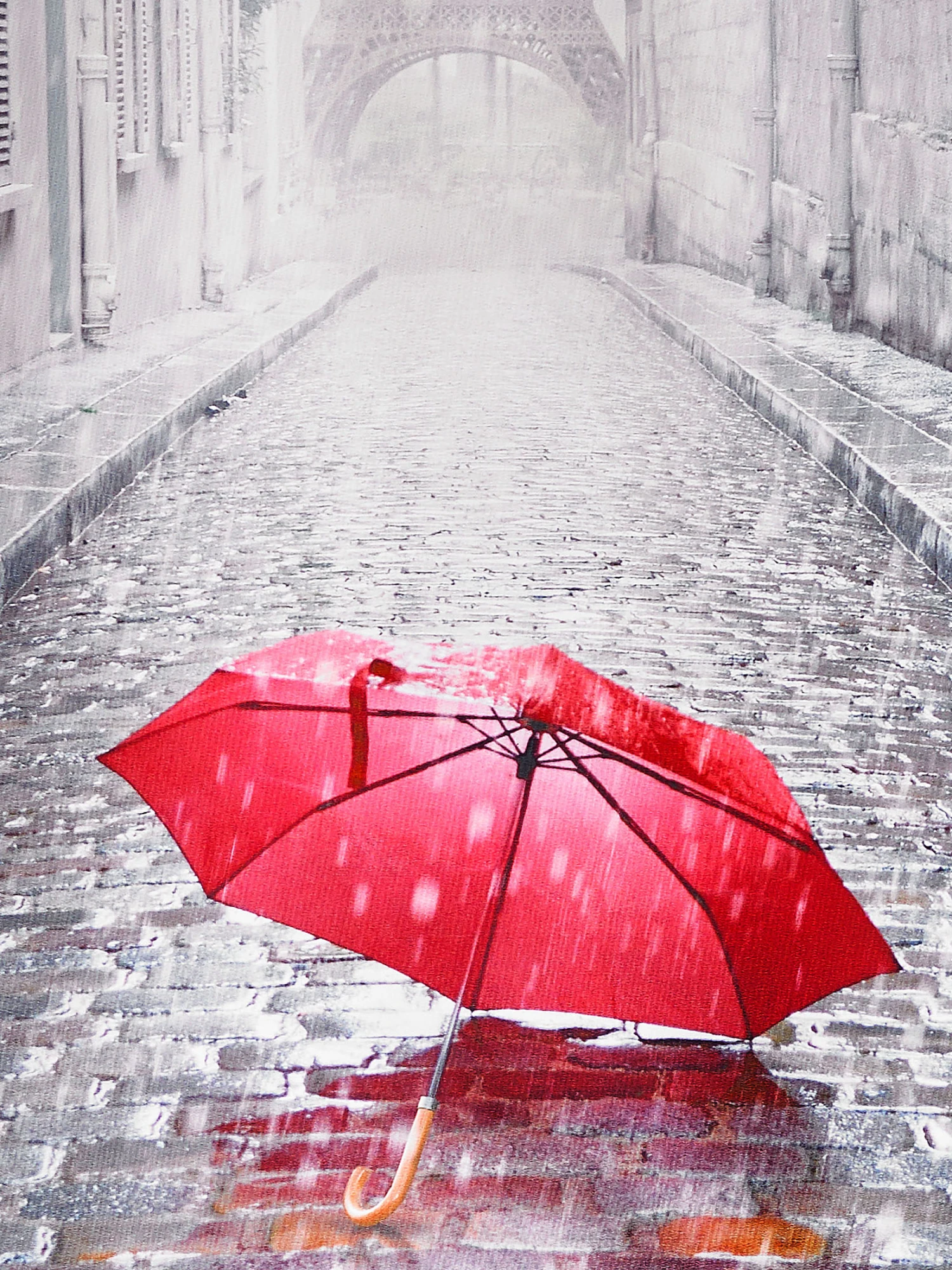 Rollo, Paris 4 Rollo, Paris – Bild 2