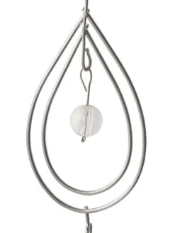 Girlande, Silber -Teppiche Verkäufe Dreamers Girlande Silber Blume 88 lup2