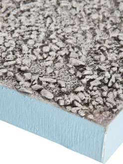 Leinwand-handgemalt, Dunkelbeige -Teppiche Verkäufe DueneamMeer Leinwandhandgemalt Beige Dunkelbeige 80x120 lup3