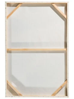 Leinwand-handgemalt, Dunkelbeige -Teppiche Verkäufe DueneamMeer Leinwandhandgemalt Beige Dunkelbeige 80x120 ruk1