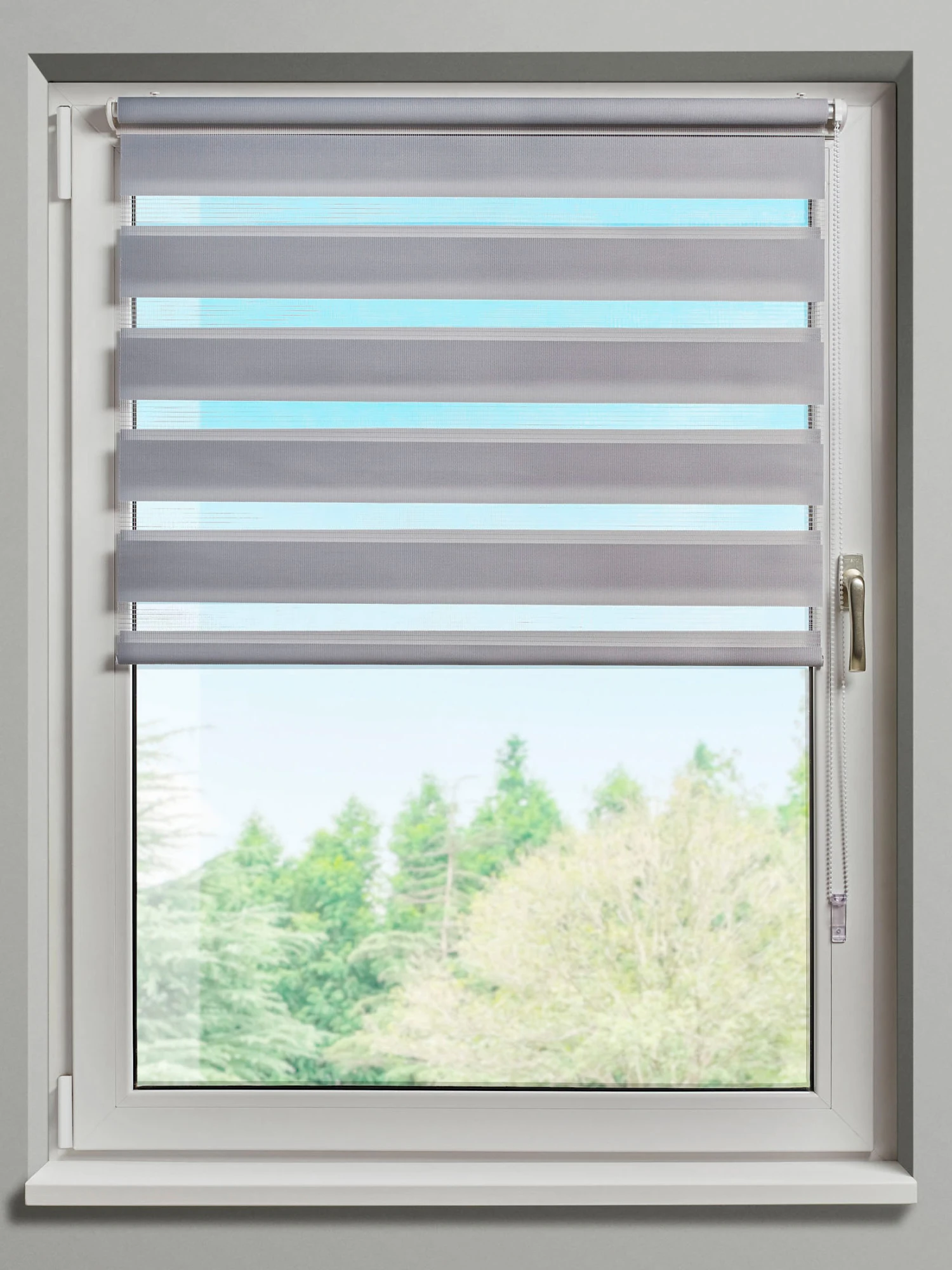 Rollo, Grau 3 Rollo, Grau