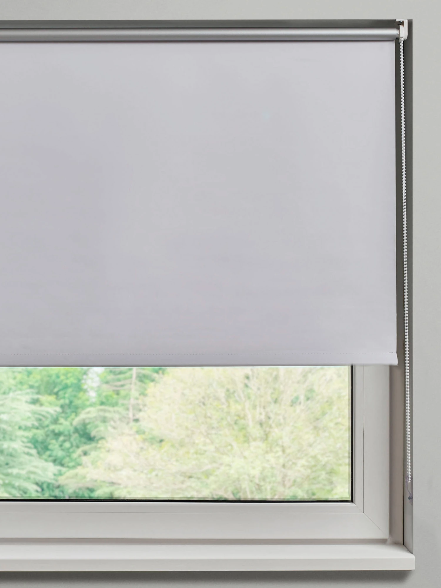 Rollo, Weiss 4 Rollo, Weiss – Bild 2