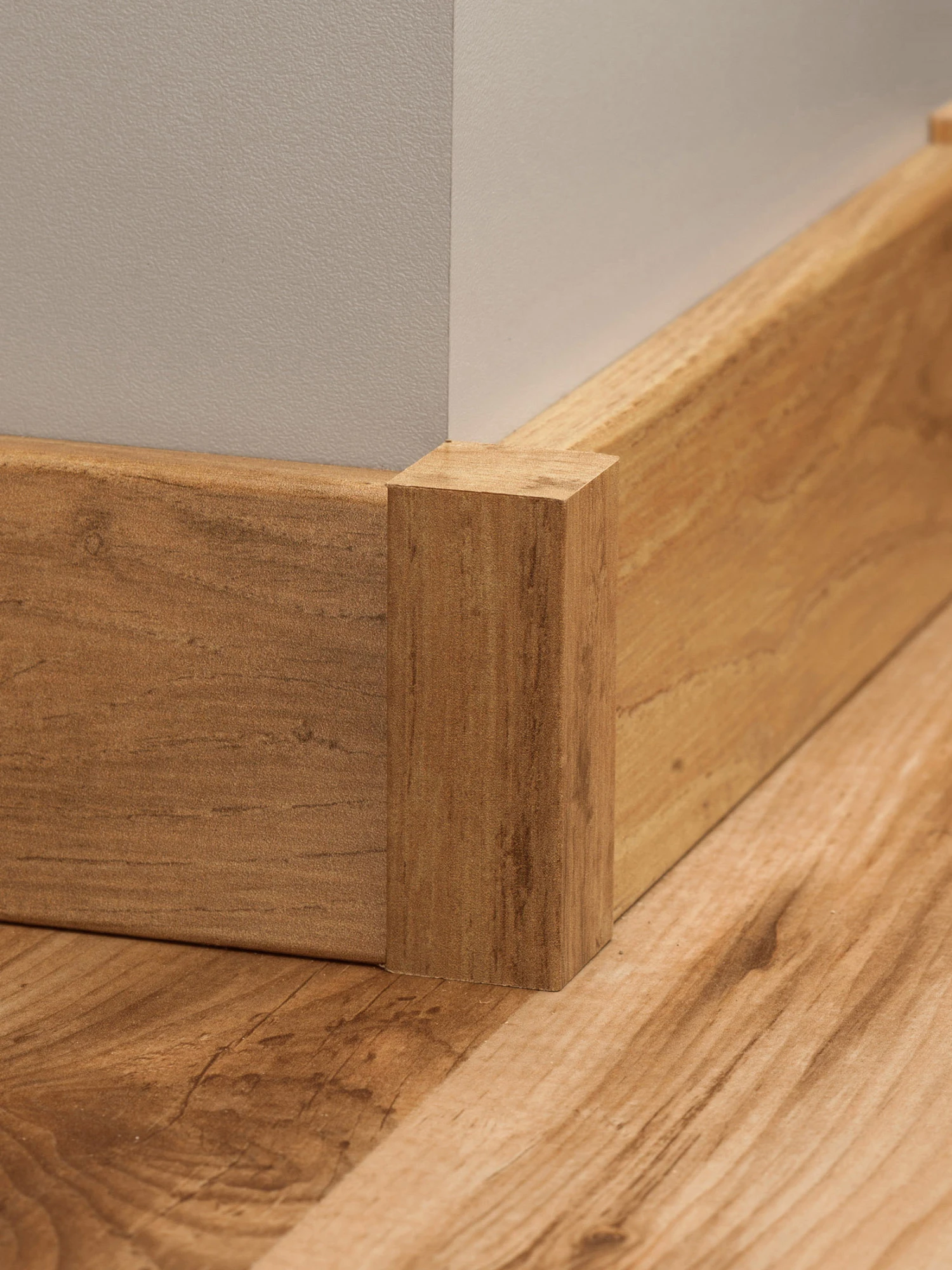 Verlegezubehör, Colorado Oak 4 Verlegezubehör, Colorado Oak – Bild 2