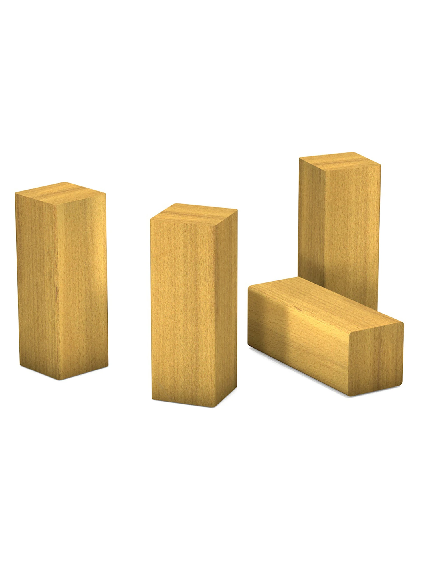 Verlegezubehör, Buche Royal 3 Verlegezubehör, Buche Royal