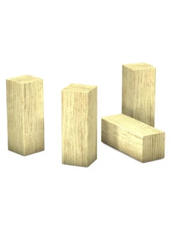 Verlegezubehör, Schneekiefer