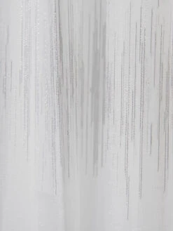 Vorhang Mit Gardinenband, Grau -Teppiche Verkäufe Ella Gardine verdeckteSchlaufe grau 140x245 lup2