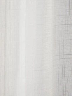 Vorhang Mit Gardinenband, Natur -Teppiche Verkäufe Emely Gardine verdeckteSchlaufe beige Natur 140x245 lup2