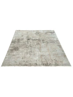 Vintage-Teppich, Vintage Braun -Teppiche Verkäufe Emmet VintageTeppich Grau VintageBraun 160x230 fper