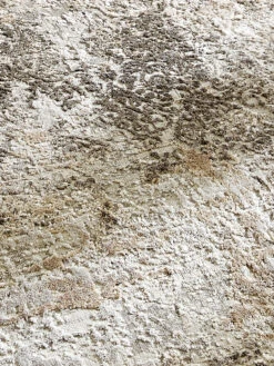 Vintage-Teppich, Vintage Braun -Teppiche Verkäufe Emmet VintageTeppich Grau VintageBraun 160x230 lup