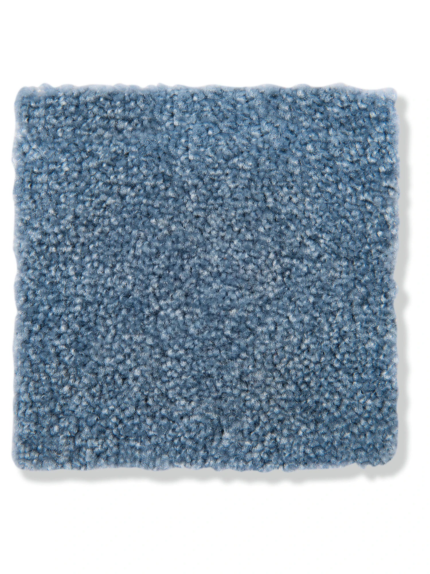 Velours-Teppichboden, Azur 75 5 Velours-Teppichboden, Azur 75 – Bild 3