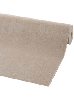 Velours-Teppichboden, Desert 37 -Teppiche Verkäufe Emotion Veloursteppichboden graubraun desert37 Rolle