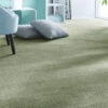 Velours-Teppichboden, Green 22 1 Velours-Teppichboden, Green 22 -Teppiche Verkäufe Emotion Veloursteppichboden gruen Green22 mil