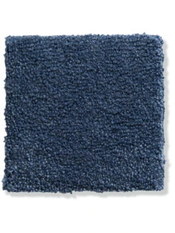 Velours-Teppichboden, Aqua 82