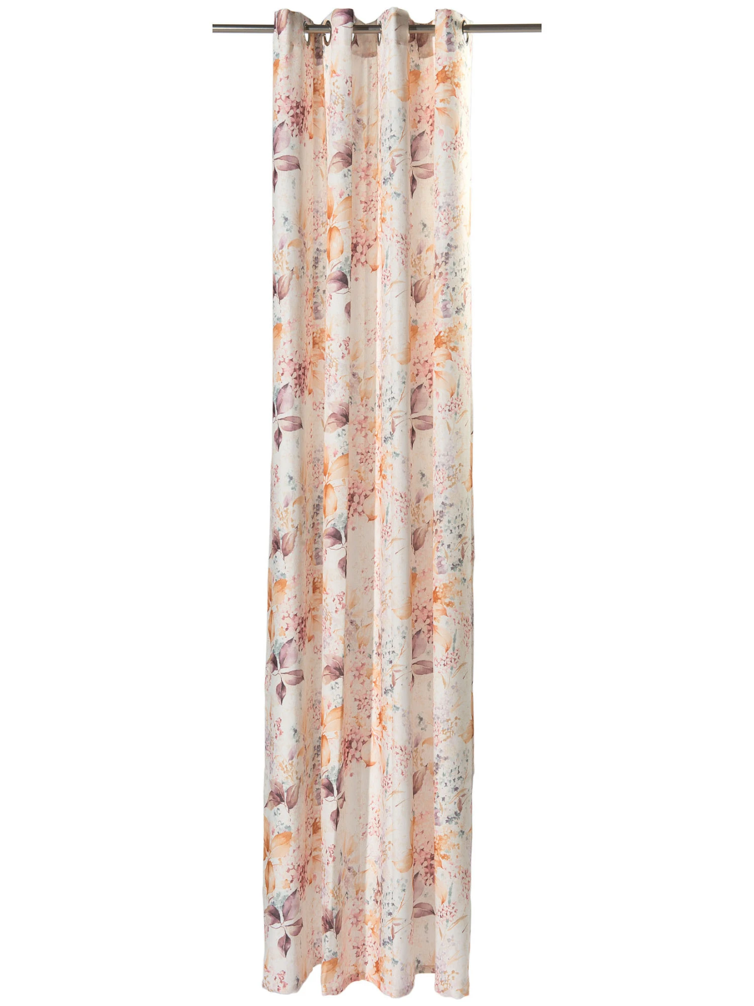 Ösenschal, Multicolor 4 Ösenschal, Multicolor – Bild 2