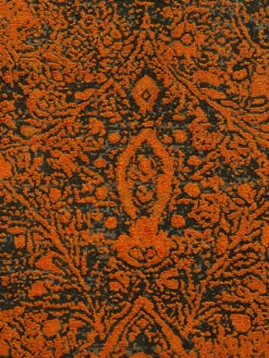 Vintage-Teppich, Autumn Blaze 9 Vintage-Teppich, Autumn Blaze -Teppiche Verkäufe Excelsior VintageTeppich Orange AutumnBlaze 200x290 lup