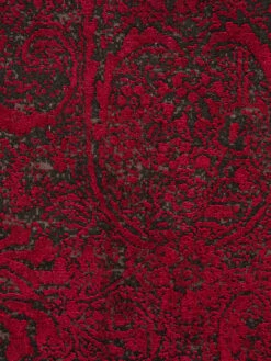 Vintage-Teppich, Crimson 9 Vintage-Teppich, Crimson -Teppiche Verkäufe Excelsior VintageTeppich Rot Crimson 200x290 lup