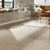 Velours-Teppichboden, Cappuccino 49 -Teppiche Verkäufe Exclusivo Veloursteppichboden Beige Cappuccino49 mil