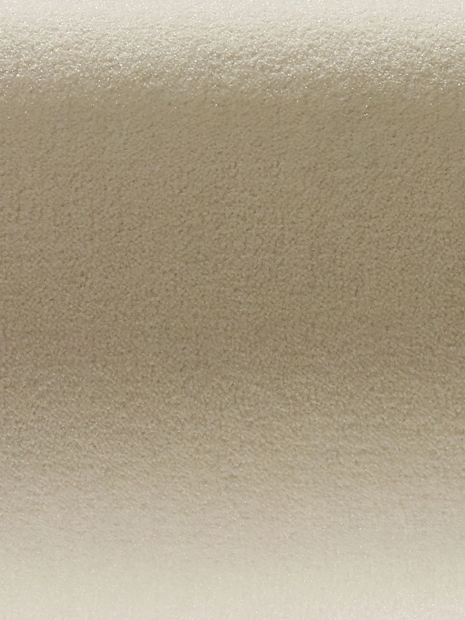 Velours-Teppichboden, Creme 33 4 Velours-Teppichboden, Creme 33 – Bild 2