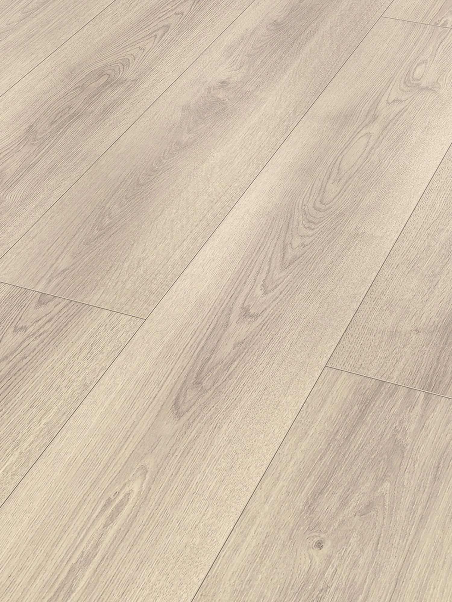 Klick-Laminat, Pale Grey Oak 62296 4 Klick-Laminat, Pale Grey Oak 62296 – Bild 2