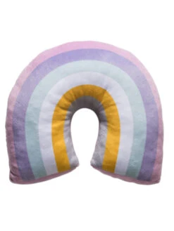 Kissen, Multicolor -Teppiche Verkäufe Fabella Kissen Mehrfarbig Multicolor 32x40 pla