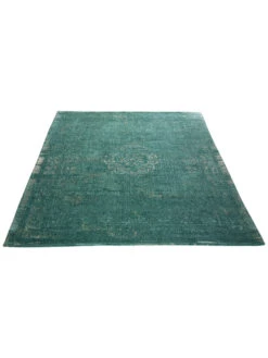 Vintage-Teppich, Jade 8 Vintage-Teppich, Jade -Teppiche Verkäufe FadingWorld Vintageteppich gruen Jade 170x240 fper2