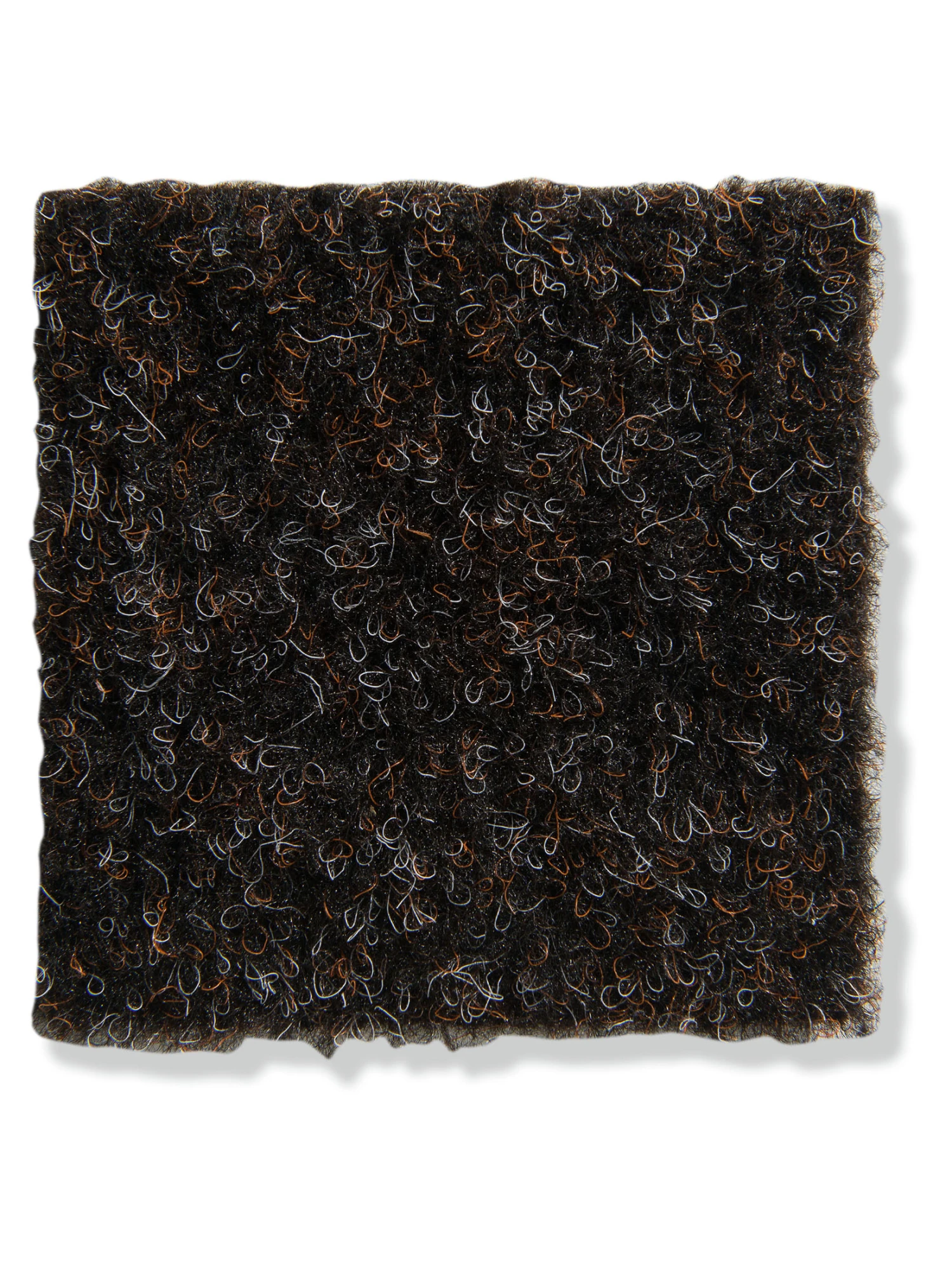 Rasen-Teppichboden, Braun 80 3 Rasen-Teppichboden, Braun 80