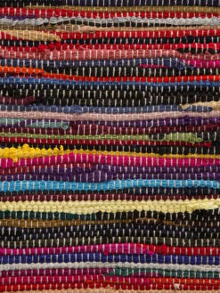 Fleckerl-Teppich, Multicolor 9 Fleckerl-Teppich, Multicolor -Teppiche Verkäufe Fanoe FleckerlTeppich Mehrfarbig Multicolor 170x240 lup