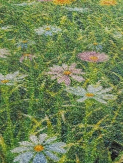 Fußmatte, Grassfield Multi 7 Fußmatte, Grassfield Multi -Teppiche Verkäufe Fashion FuC39Fmatte gruen GrassfieldMulti lup