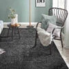 Hochflor-Teppich, Grey 1 Hochflor-Teppich, Grey -Teppiche Verkäufe Fiesta HochflorTeppich Grau Grey 160x230 mil