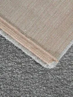 Hochflor-Teppich, Light Grey -Teppiche Verkäufe Fiesta HochflorTeppich Hellgrau LightGrey 160x230 wel