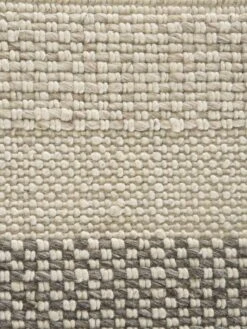 Flachgewebe-Teppich, Ivory -Teppiche Verkäufe Finnbo FlachgewebeTeppich Beige Ivory 170x240 lup